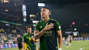 Marvin Loría sufrió una de las lesiones más temidas por los futbolistas