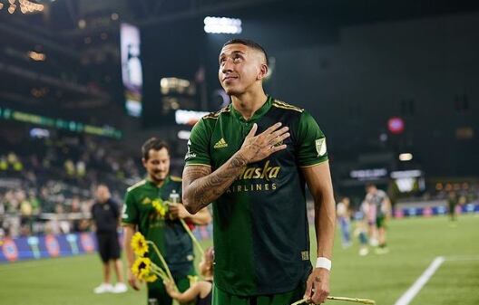 Persona cercana a Marvin Loría da una señal que ilusiona mucho a los  aficionados del Saprissa | La Teja