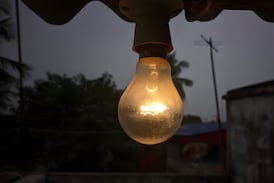 Los cortes de luz le suman una nueva preocupación a los venezolanos