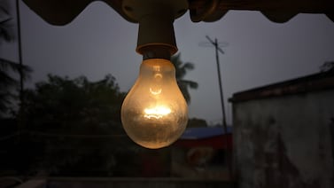 Los cortes de luz le suman una nueva preocupación a los venezolanos