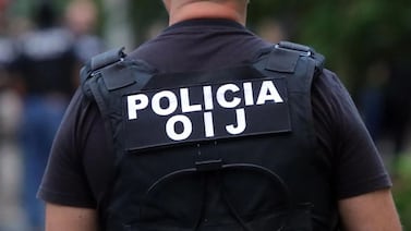 Misionero estadounidense se habría enfrentado a supuesto ladrón que murió en iglesia evangélica de San Sebastián