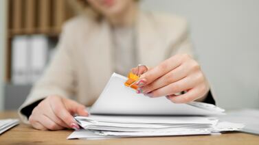 Carta de renuncia: Estos son los datos puntuales que debe llevar este documento