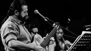 Adrián Goizueta, Malpaís y Luis Enrique Mejía unirán sus voces por primera vez