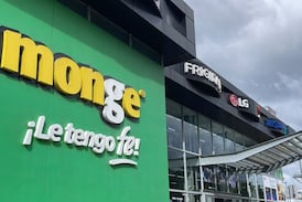 Grupo Monge tiene puestos en ventas en varias zonas del país y estos son los requisitos