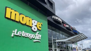 Grupo Monge abre nuevas oportunidades de trabajo en varias zonas del país