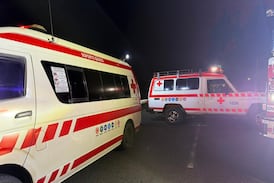 Motociclista de 19 años muere tras vuelco en Esparza