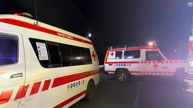 Año 2026 arrancó con un violento y triple asesinato