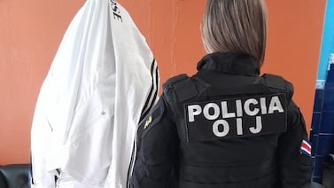 Hermana de Yokasta Valle ya había sido condenada este año por otro delito