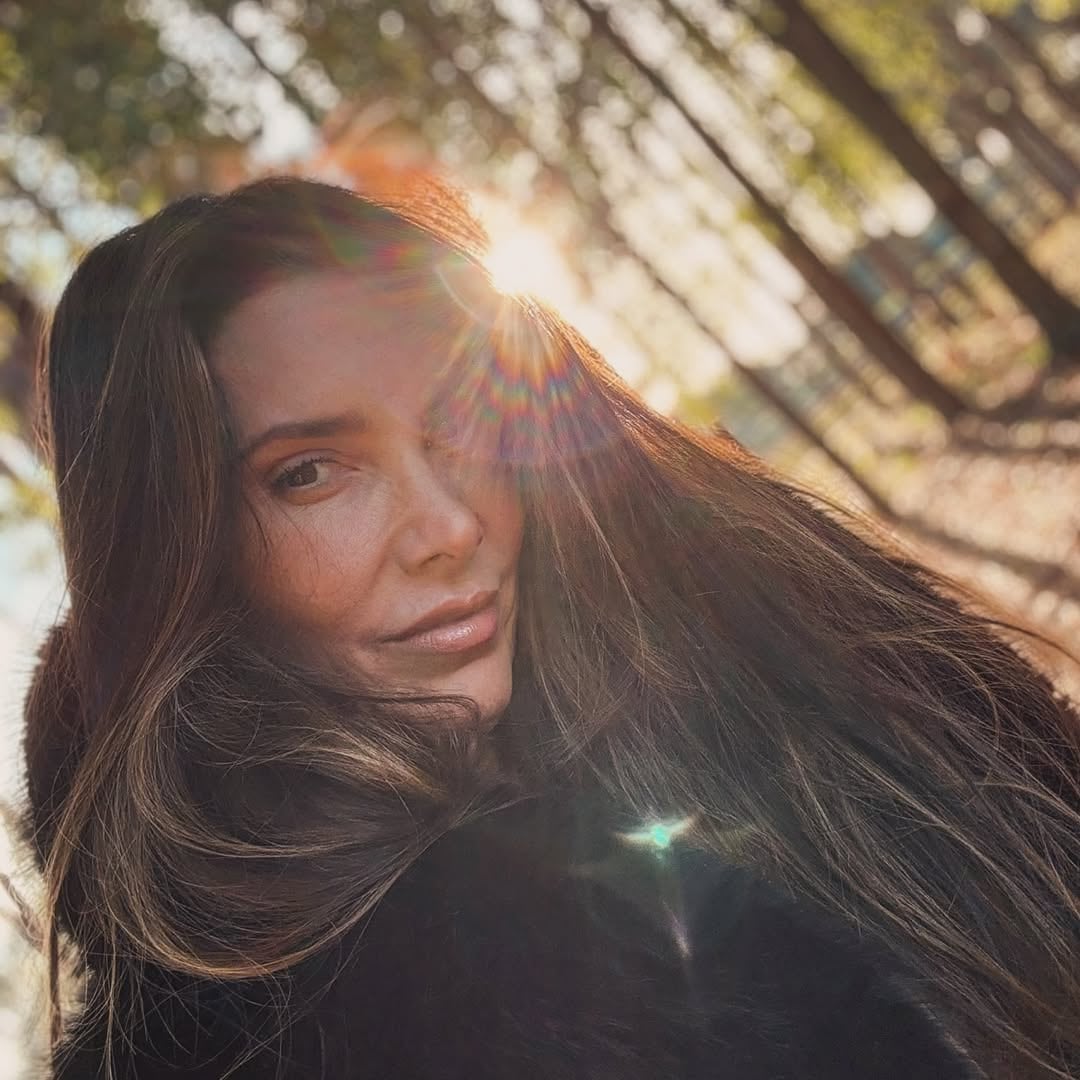 Famosa actriz venezolana Ana Karina Manco