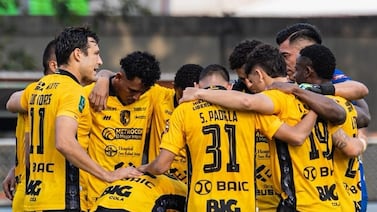 Municipal Liberia confirma posiciones que reforzará tras salida de siete jugadores