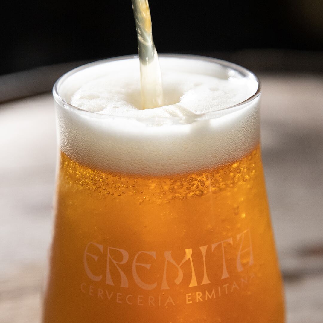 Hace una semana se lanzó la cerveza más baja en calorías en Centroamérica.