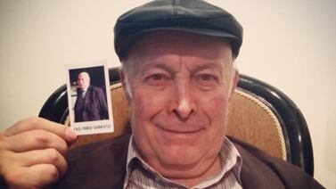 Muere el actor colombiano Carlos Barbosa a los 81 años, recordado por su trayectoria en televisión y teatro