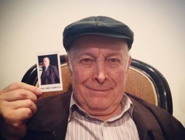 El actor colombiano Carlos Barbosa falleció a los 81 años tras enfrentar un mieloma múltiple.