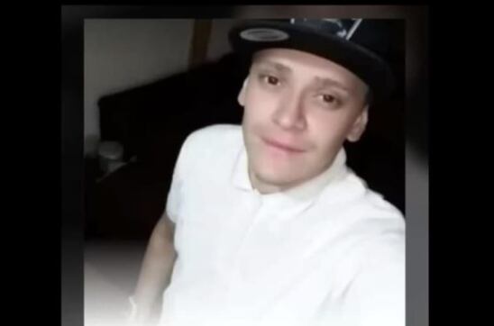 Carlos Alberto Vega Sandoval falleció en un accidente de tránsito