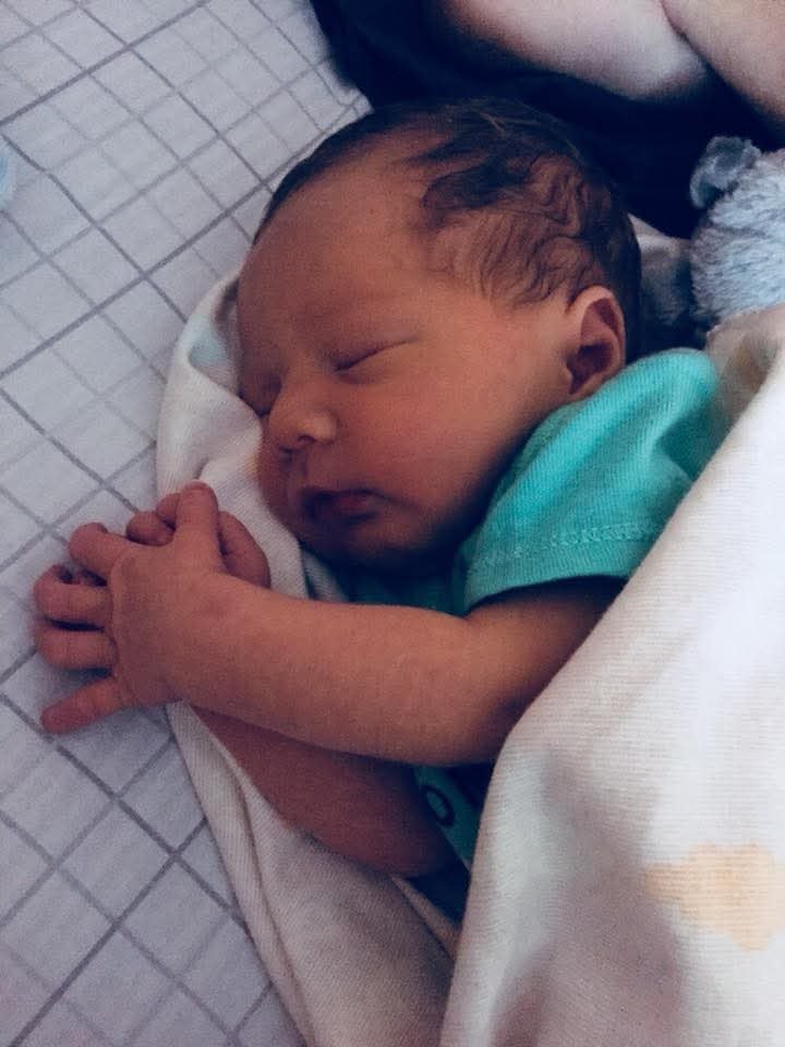 Mateo, el milagrito de San Ramón Nonato que volvió a la vida tras 6 minutos sin respirar y hoy es monaguillo