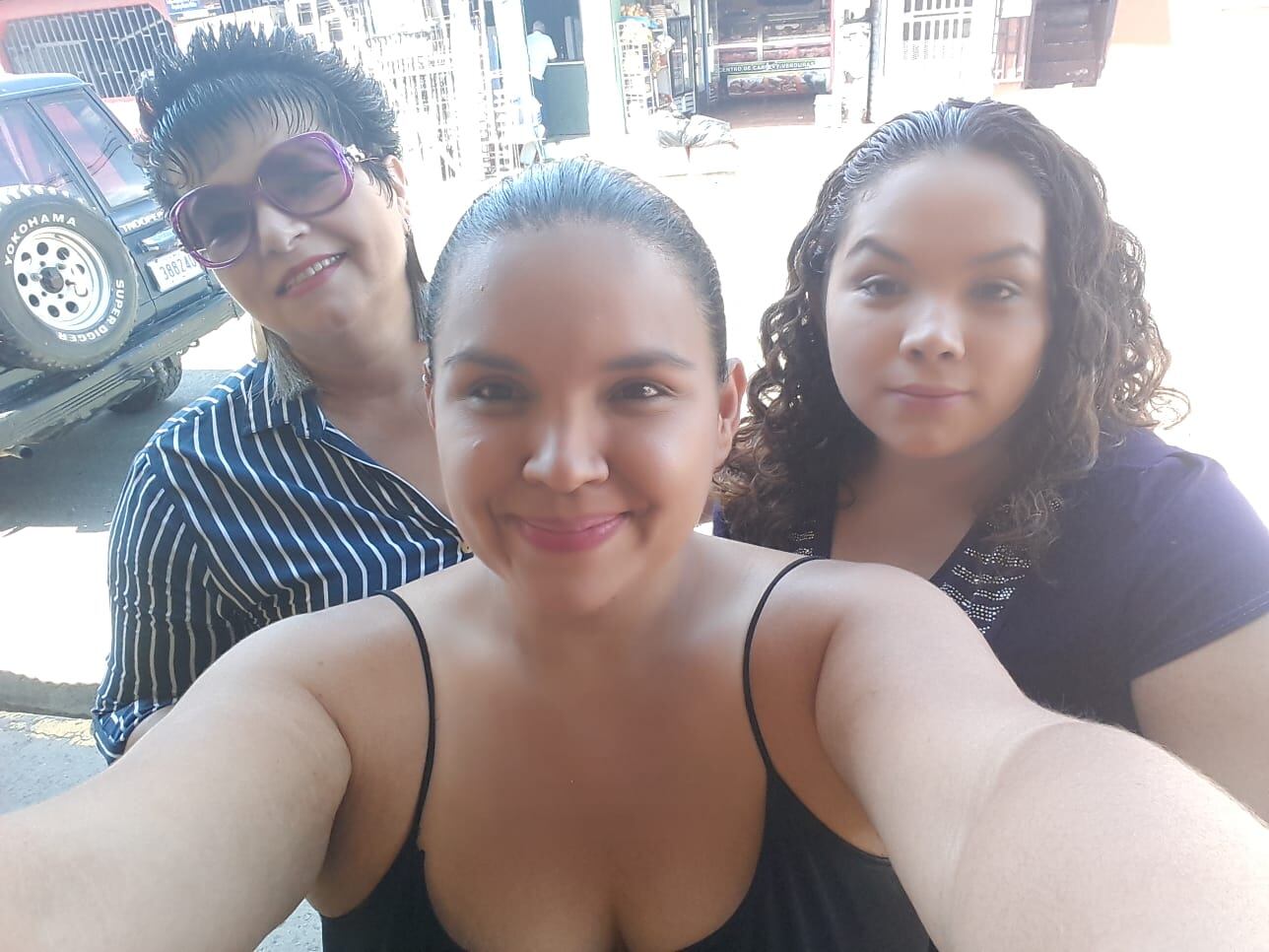 Incendio en cuartería en la Carpio cobró la vida de 7 personas. Foto Evelyn Molina.