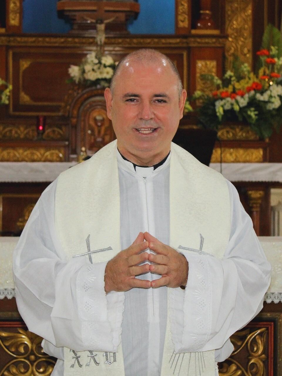 La Nunciatura Apostólica de Costa Rica (que es la embajada del Vaticano en el país) tiene el honor de comunicar que su Santidad el papa Francisco ha nombrado al sacerdote Juna Miguel Castro Rojas nuevo obispo de la diócesis de San Isidro del General