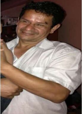 Mauricio Ramón Jiméne Mena de 59 años.