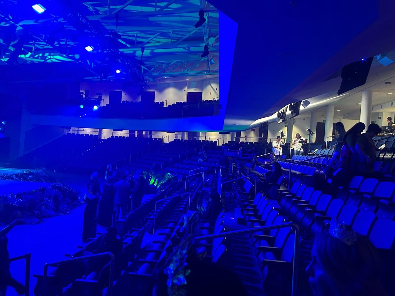 Gala de elección del certamen de belleza más importante del país será este martes en el CIC Ande, de Belén de Heredia.