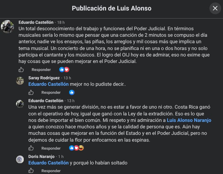 Luis Alonso Naranjo