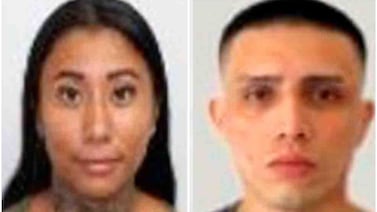 OIJ allana casa y cabañas por caso de hermanos asesinados y enterrados cerca de río