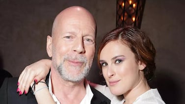 Familia de Bruce Willis tomó dura decisión sobre el actor, tras más complicaciones de salud