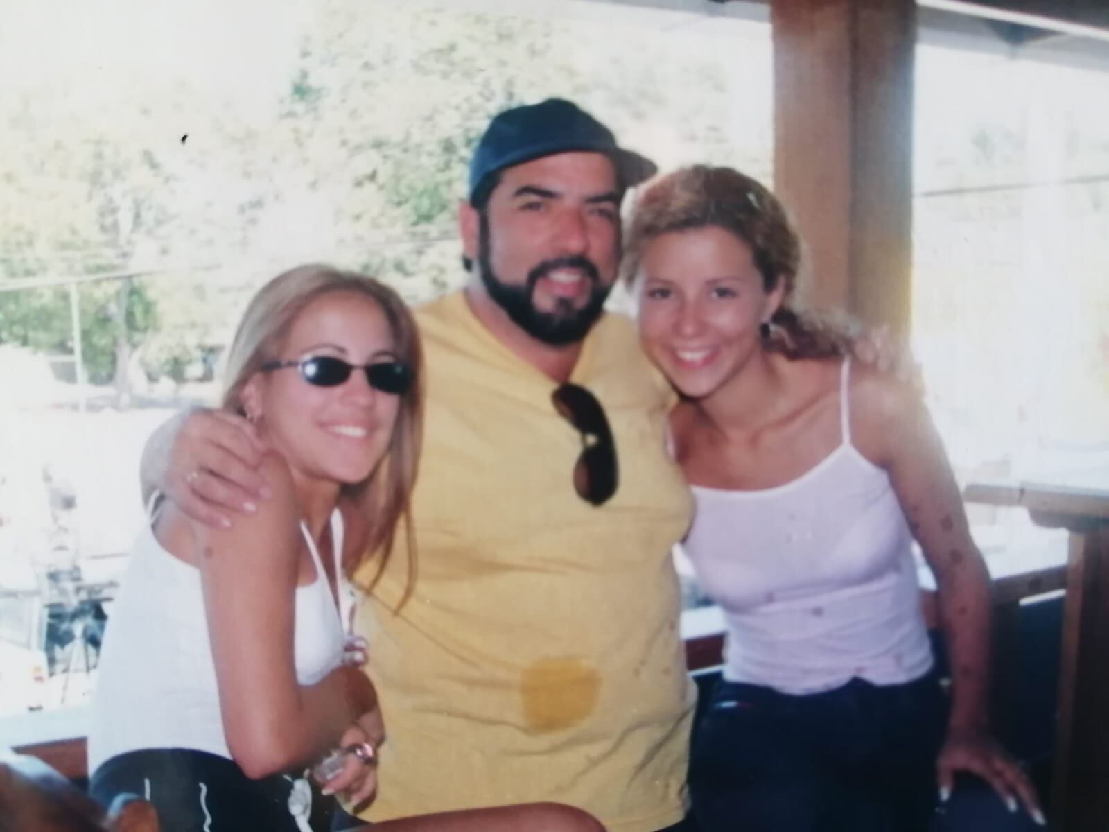 Pepe Campos trabajó los cinco años que el exitoso programa de Repretel estuvo al aire, a pesar de que al mes de haber llegado pensó en renunciar