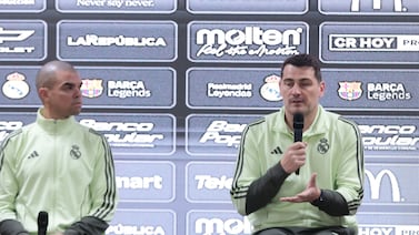 ¿Conocen Iker Casillas y Carles Puyol a Saprissa o Alajuelense? Esto dijeron sobre el fútbol de Costa Rica