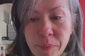 Mamá de Keyla Sánchez reaparece con emotivo mensaje sobre el difícil proceso que atraviesa