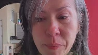 Mamá de Keyla Sánchez reaparece con emotivo mensaje sobre el difícil proceso que atraviesa