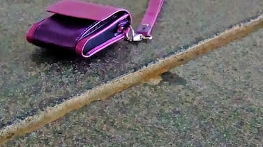 ¿Perdió su billetera? Expertos dan consejos de lo que debe hacer para recuperarla