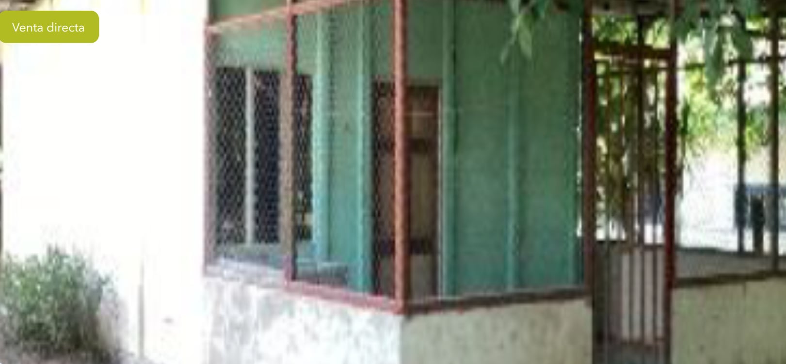 Casa en Puerto Jiménez