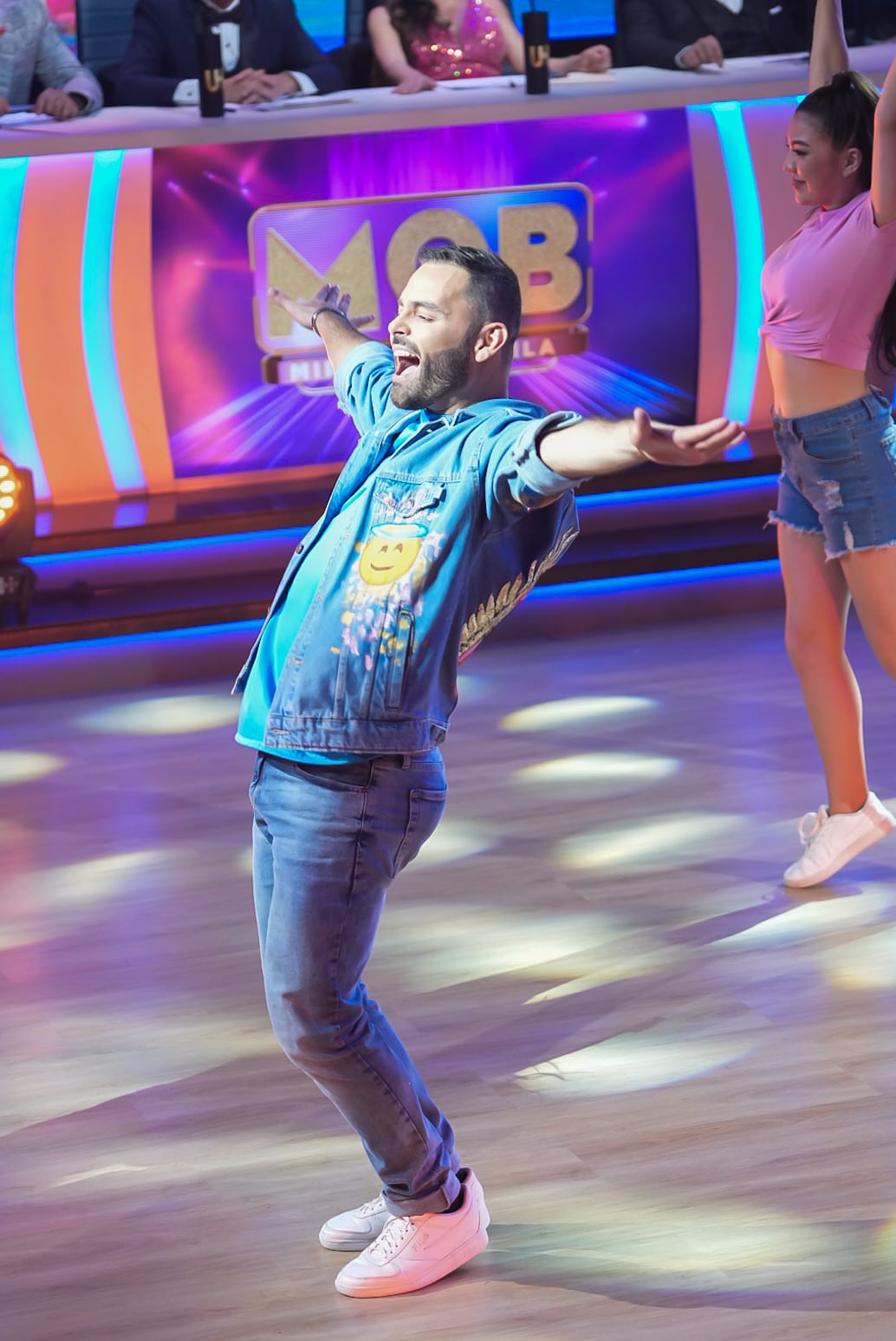 Mira quién baila. Gran final