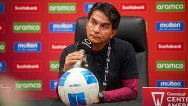 Saprissa le sigue dando rodaje a Fidel Escobar para que tome confianza