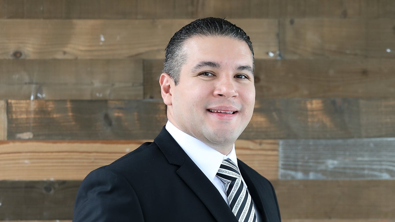 Fernando Ramírez Serrano estuvo en el cargo del ICD hasta este 18 de julio. Foto: ICD