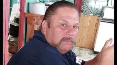 Chofer de bus que murió en vuelco es recordado por su buen carisma en Desamparados