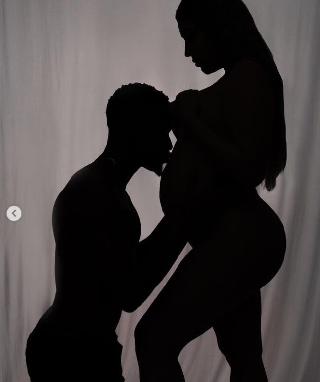 Orlando Sinclair, Nicol Ramos, día de las Madres