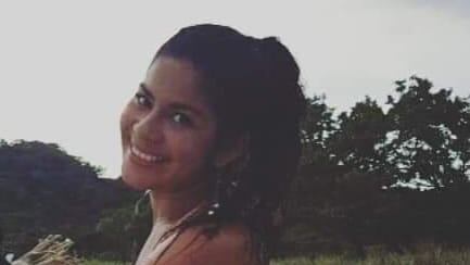 Daniela Escobar Salas, de 30 años, cumplirá una semana que fue vista por última vez, su paradero es incierto y cada día aumenta la incertidumbre al no saber qué pasó con ella. Foto: Tomada de redes sociales