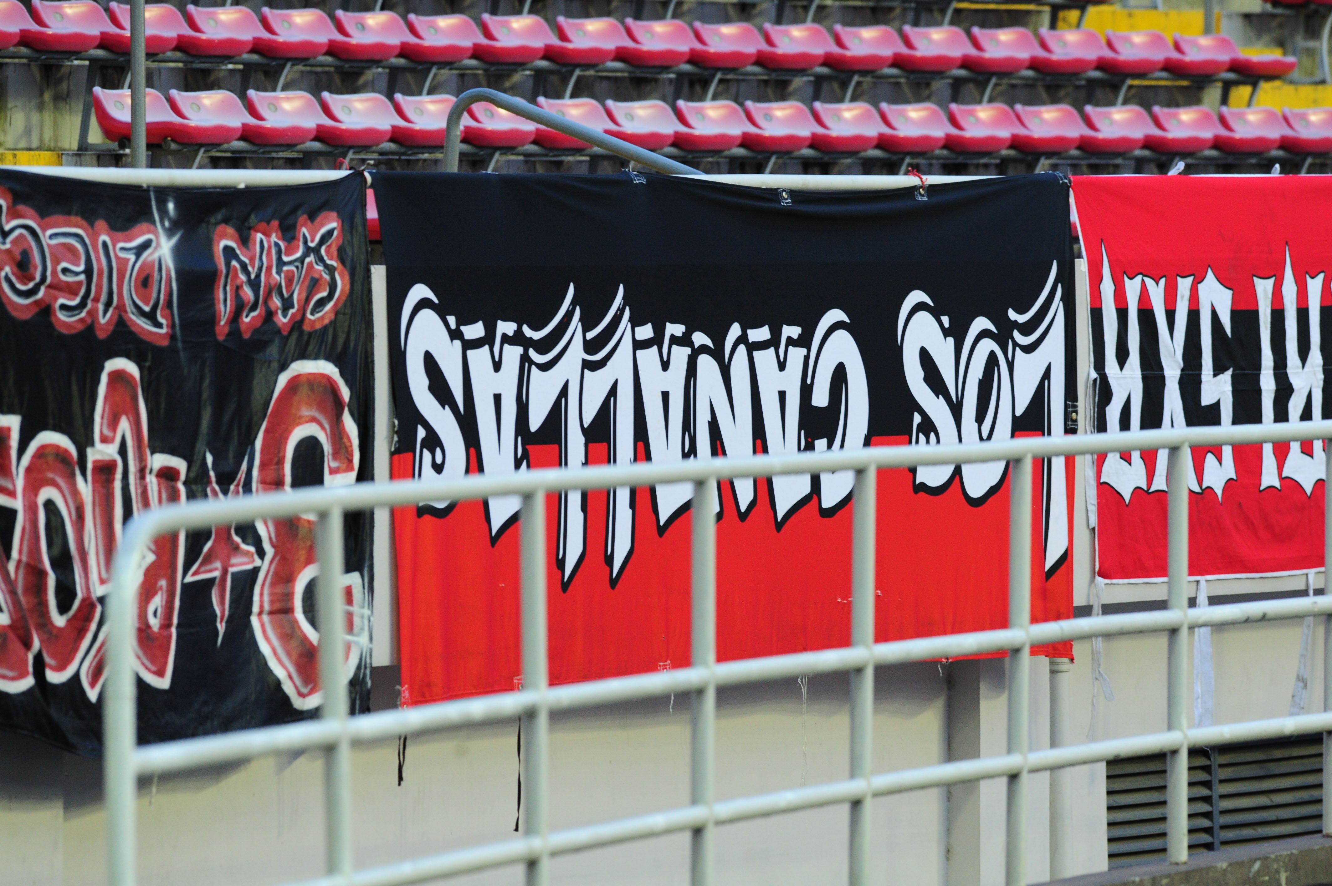 Partido LDA vs Guanacasteca.