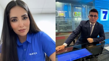 Tras aparatoso accidente de Jason Ureña, su novia y compañera de trabajo revela lo que más agradece