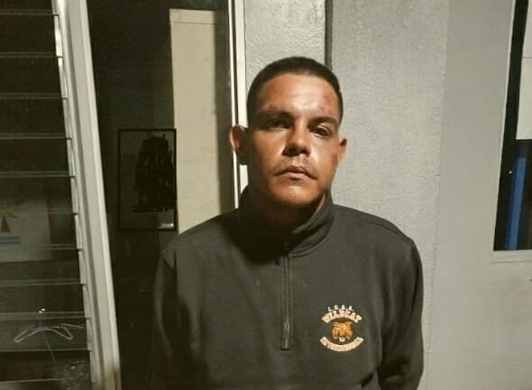 José Herminio Araya está desaparecido