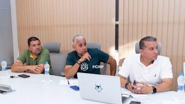 ¿Quiénes son Los Lobos y por qué levantan roncha entre los árbitros de Costa Rica?