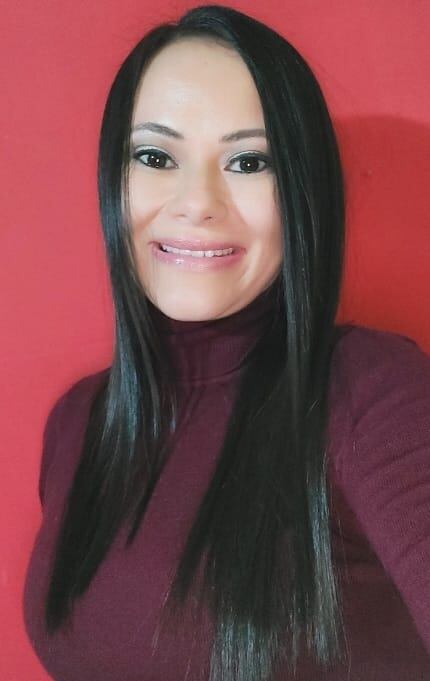 Melissa Marín, Comunicadora, San José