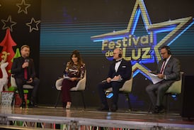 Repretel decidió esto con su transmisión del Festival de la Luz ante cambio del recorrido