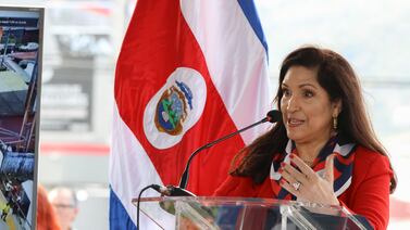 Embajadora de Estados Unidos en Costa Rica se despide de nuestro país con un emotivo mensaje