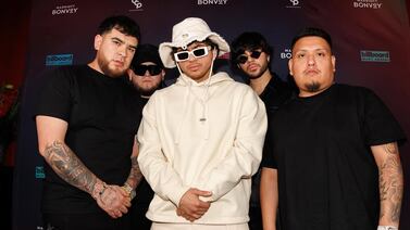 Fuerza Regida lanza preventa especial de entradas para su esperado concierto en Costa Rica