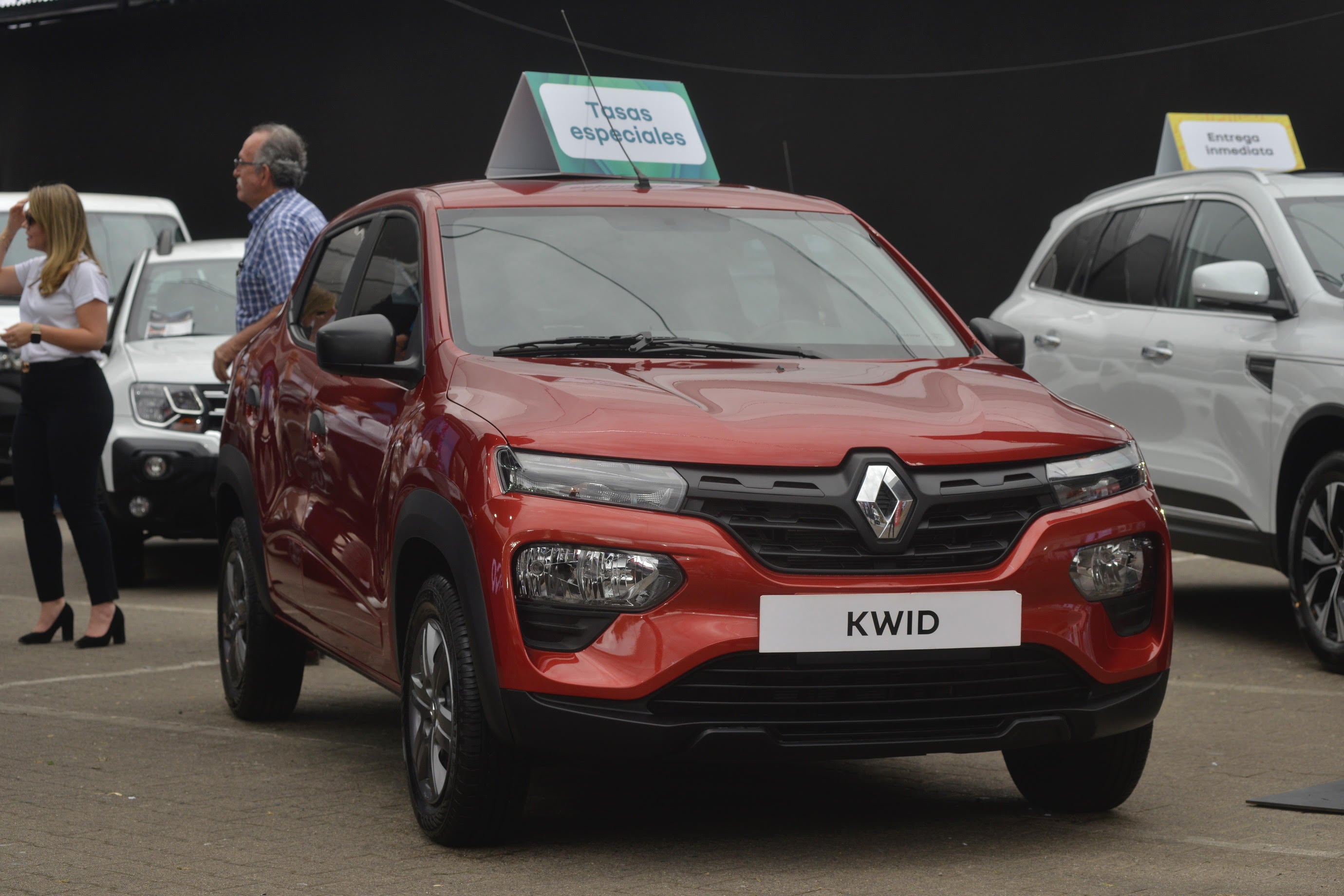 Lenovo Kwind, es una opción económica.