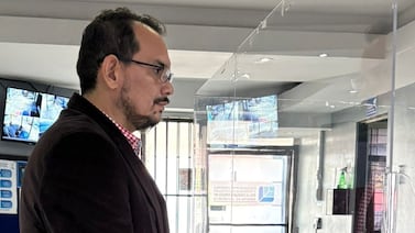 Randall Zúñiga presentará multimillonaria demanda contra Trivisión y OPA por este delicado tema