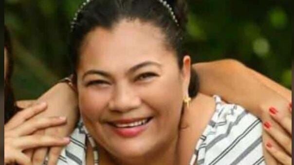 Maylin Eugenia Rojas Víquez, de 54 años, falleció al caer el carro que andaba en un guindo en Zarcero. Foto: Tomada de Redes sociales