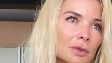 Leonora Jiménez revela que hace seis años enfrentó uno de los momentos más difíciles de su vida